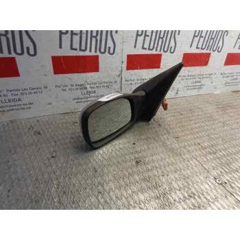 RETROVISOR IZQUIERDO 