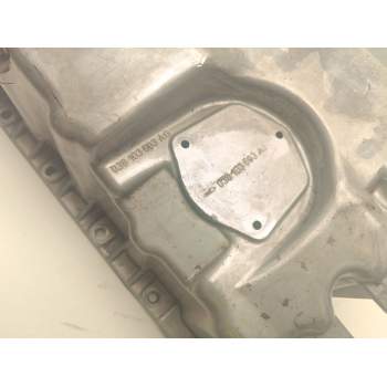 Recambio de carter para audi a3 (8p1) 1.9 tdi referencia OEM IAM 038103603AG  