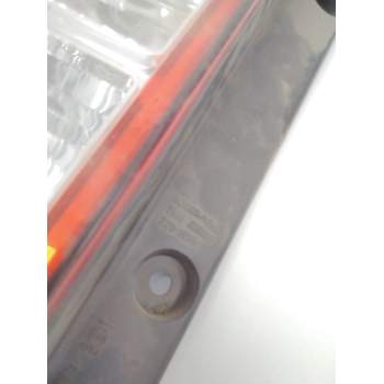 Recambio de piloto trasero izquierdo para nissan pathfinder (r51) referencia OEM IAM 22016550  92391
