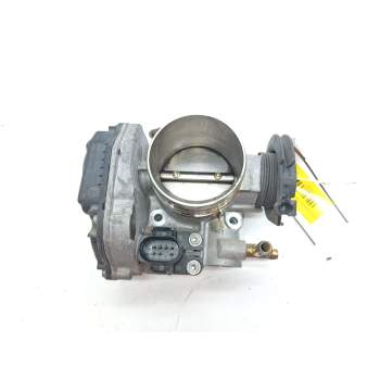 Recambio de cuerpo de mariposa para volkswagen golf iv (1j1) 2.0 referencia OEM IAM 06A133064H  