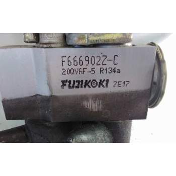 Recambio de radiador calefaccion / aire acondicionado para volkswagen golf v variant (1k5) referencia OEM IAM 1K1820103  