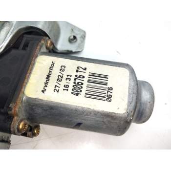 Recambio de elevalunas delantero derecho para rover 45 i sedán (rt) 2.0 idt referencia OEM IAM   