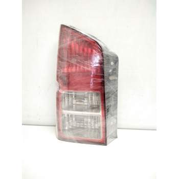 Recambio de piloto trasero izquierdo para nissan pathfinder (r51) referencia OEM IAM 22016550  92391
