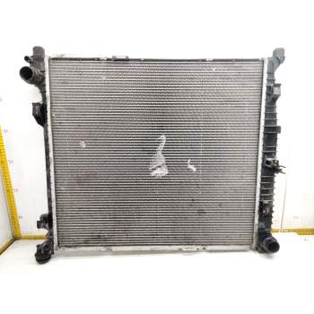 RADIADOR AGUA A0995000004 
