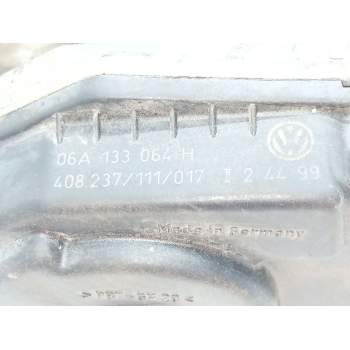 Recambio de cuerpo de mariposa para volkswagen golf iv (1j1) 2.0 referencia OEM IAM 06A133064H  