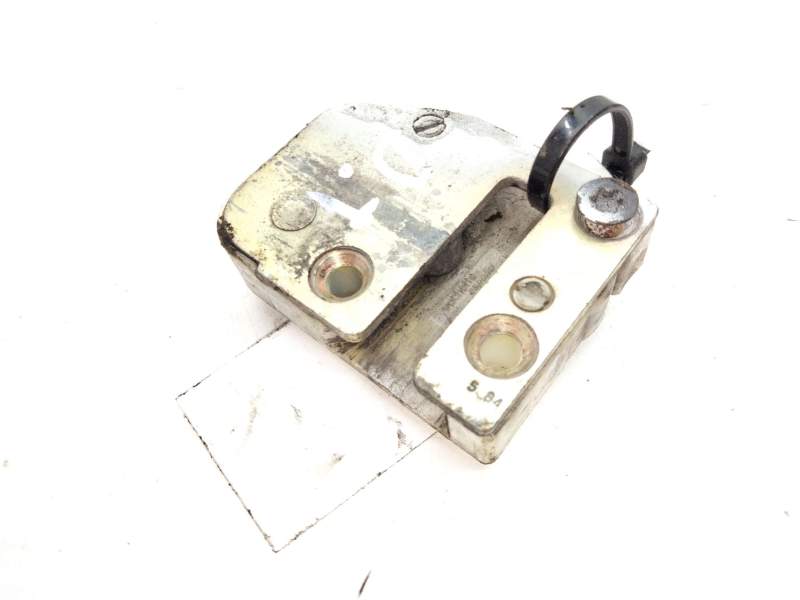 Recambio de cerradura puerta trasera derecha para renault 5 (122_) 1.1 (1227, 1397) referencia OEM IAM   