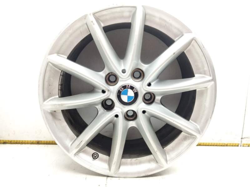 Recambio de llanta aluminio para bmw 2 gran tourer (f46) 218 d referencia OEM IAM 6855080  