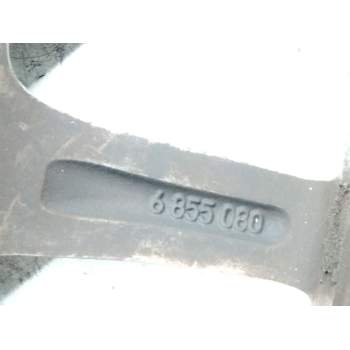 Recambio de llanta aluminio para bmw 2 gran tourer (f46) 218 d referencia OEM IAM 6855080  