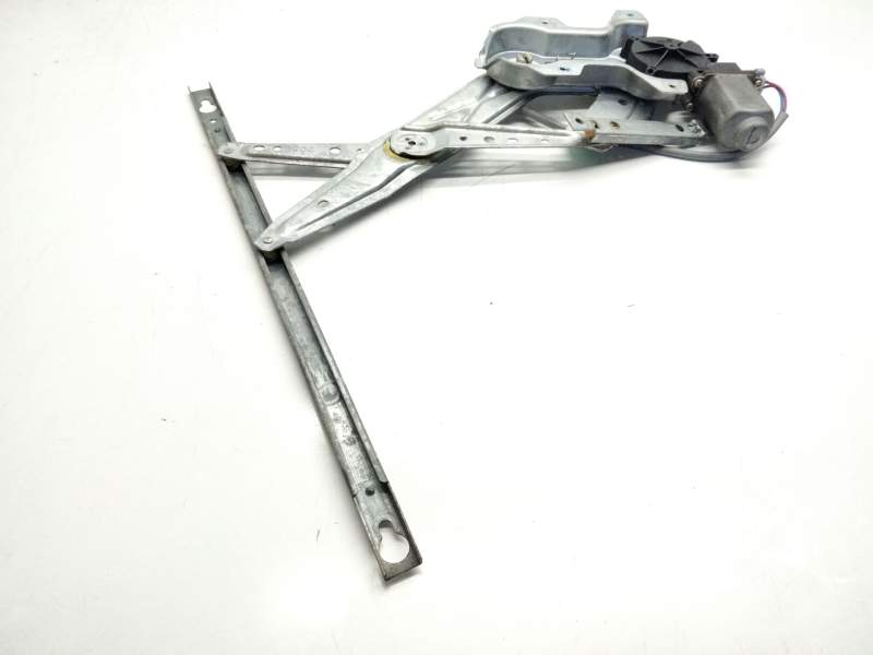 Recambio de elevalunas trasero izquierdo para rover 45 i sedán (rt) 2.0 idt referencia OEM IAM 400676  