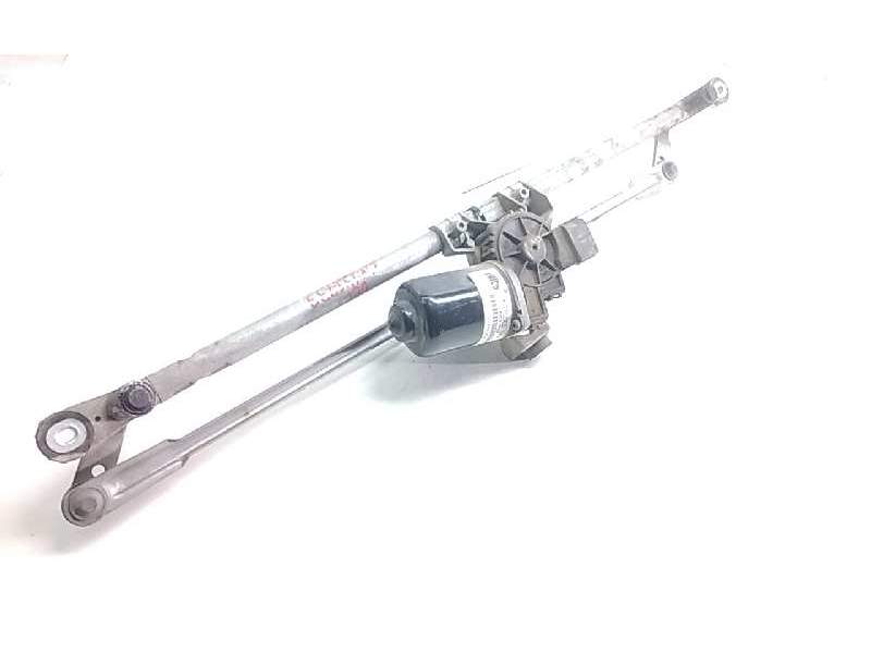 Recambio de motor limpia delantero para land rover discovery v6 td se referencia OEM IAM 9501242  