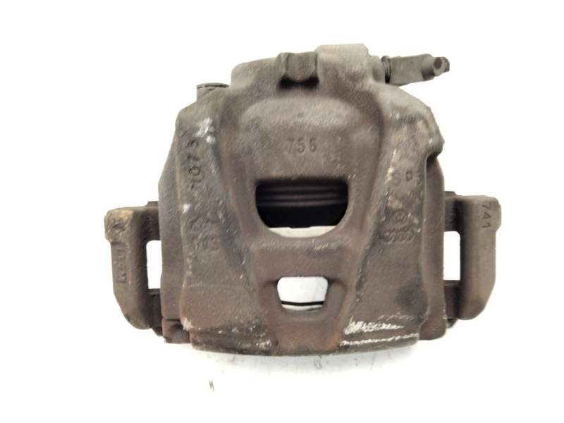 Recambio de pinza freno delantera derecha para audi a5 (8t3) 2.0 tdi referencia OEM IAM 8K0615124C  