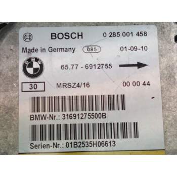 Recambio de kit airbag para bmw x5 (e53) 3.0i referencia OEM IAM 3310988080JX  