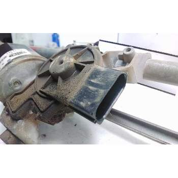 Recambio de motor limpia delantero para land rover discovery v6 td se referencia OEM IAM 9501242  