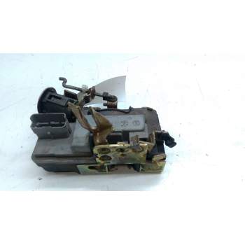 Recambio de cerradura puerta delantera izquierda para citroën xsara (n1) 1.6 16v referencia OEM IAM   