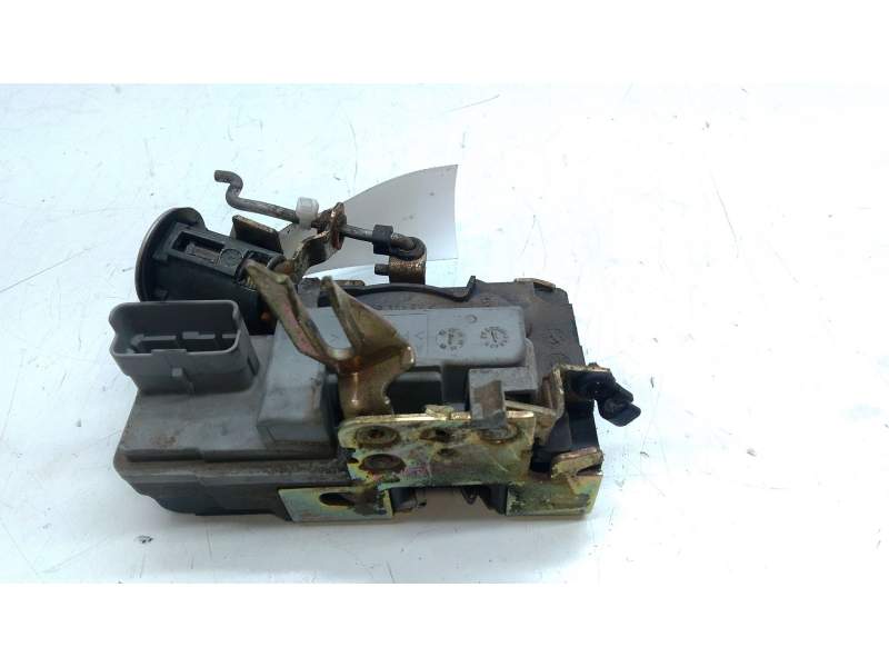 Recambio de cerradura puerta delantera izquierda para citroën xsara (n1) 1.6 16v referencia OEM IAM   