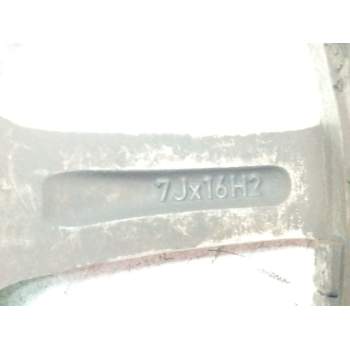 Recambio de llanta aluminio para bmw 2 gran tourer (f46) 218 d referencia OEM IAM 6855080  