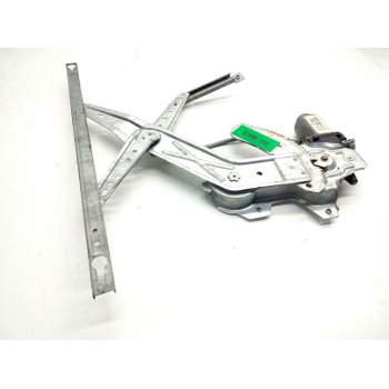 Recambio de elevalunas trasero izquierdo para rover 45 i sedán (rt) 2.0 idt referencia OEM IAM 400676  