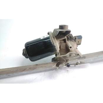 Recambio de motor limpia delantero para land rover discovery v6 td se referencia OEM IAM 9501242  