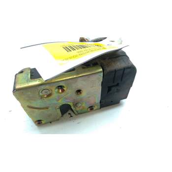 Recambio de cerradura puerta delantera izquierda para citroën xsara (n1) 1.6 16v referencia OEM IAM   