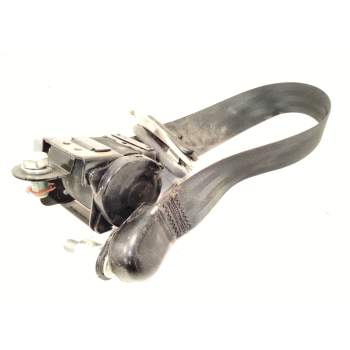 Recambio de cinturon seguridad trasero izquierdo para ssangyong rexton w / rexton 2.0 xdi referencia OEM IAM 7560008007  