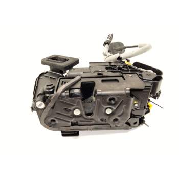 CERRADURA PUERTA TRASERA IZQUIERDA 5TA839015 