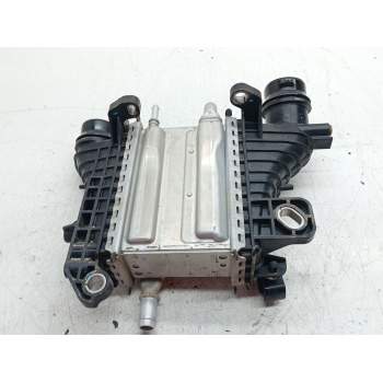 Recambio de intercooler para mercedes-benz clase a (w177) a 180 d (177.003) referencia OEM IAM 144967867R  