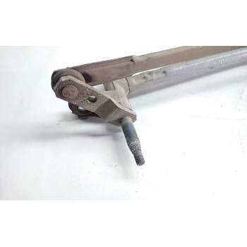 Recambio de motor limpia delantero para land rover discovery v6 td se referencia OEM IAM 9501242  