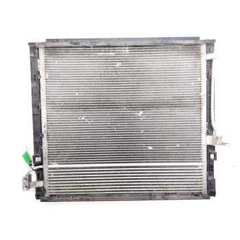 Recambio de condensador / radiador aire acondicionado para mercedes-benz clase m (w166) referencia OEM IAM A0995000002 A09950409