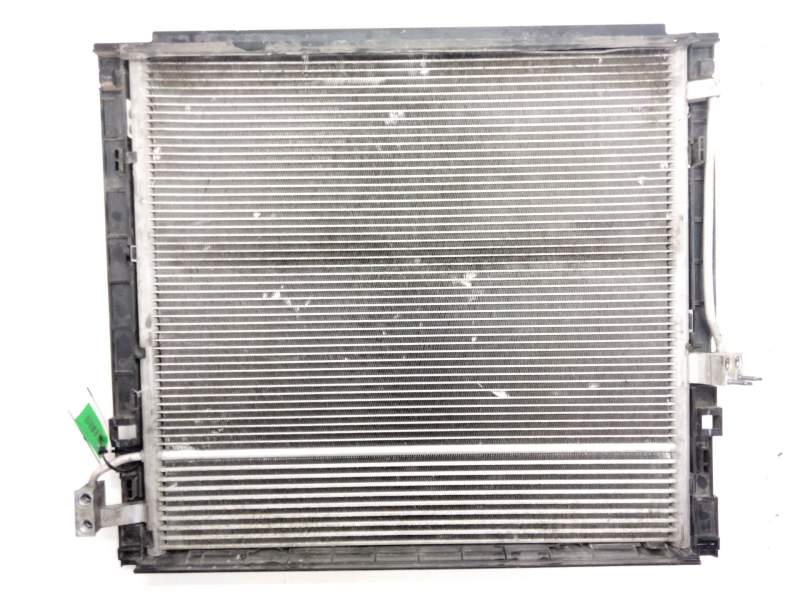 Recambio de condensador / radiador aire acondicionado para mercedes-benz clase m (w166) referencia OEM IAM A0995000002 A09950409
