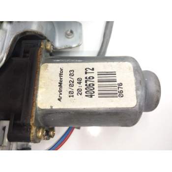 Recambio de elevalunas trasero izquierdo para rover 45 i sedán (rt) 2.0 idt referencia OEM IAM 400676  