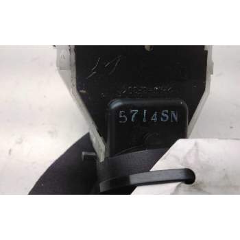 Recambio de mando limpia para nissan murano (z50) básico referencia OEM IAM 5714SN  