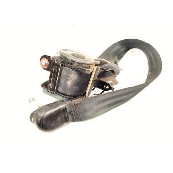 Recambio de cinturon seguridad trasero izquierdo para ssangyong rexton w / rexton 2.0 xdi referencia OEM IAM 7560008007  