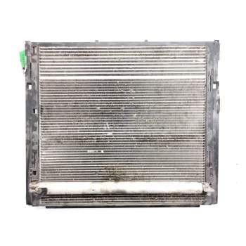 Recambio de condensador / radiador aire acondicionado para mercedes-benz clase m (w166) referencia OEM IAM A0995000002 A09950409