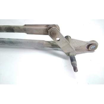 Recambio de motor limpia delantero para land rover discovery v6 td se referencia OEM IAM 9501242  
