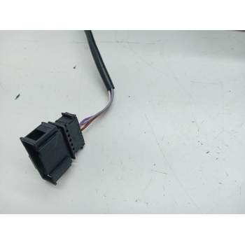 Recambio de retrovisor derecho para volkswagen golf iv (1j1) 2.0 referencia OEM IAM 1J1857508D  