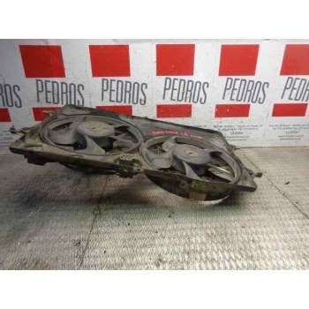 Recambio de electroventilador para ford focus berlina (cak) 1.8 tddi turbodiesel cat referencia OEM IAM 98AB8C607  