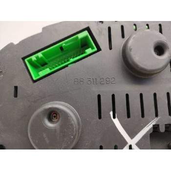 Recambio de cuadro instrumentos para seat leon (1m1) signo referencia OEM IAM 88311292  