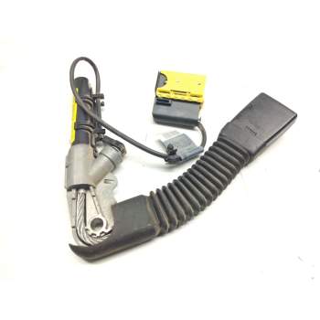 Recambio de kit airbag para bmw x5 (e53) 3.0i referencia OEM IAM 3310988080JX  