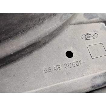Recambio de electroventilador para ford focus berlina (cak) 1.8 tddi turbodiesel cat referencia OEM IAM 98AB8C607  