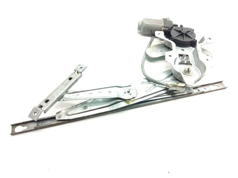 Recambio de elevalunas trasero derecho para rover 45 i sedán (rt) 2.0 idt referencia OEM IAM 400675  