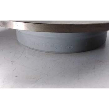 Recambio de disco freno trasero para bmw serie 1 berlina (e81/e87) referencia OEM IAM 1162968 0894B4G 