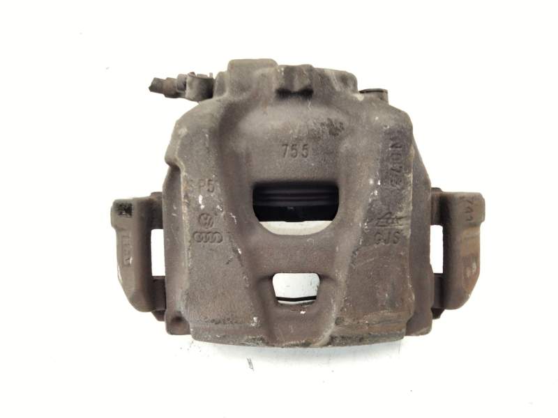 Recambio de pinza freno delantera izquierda para audi a5 (8t3) 2.0 tdi referencia OEM IAM 8K0615123C  