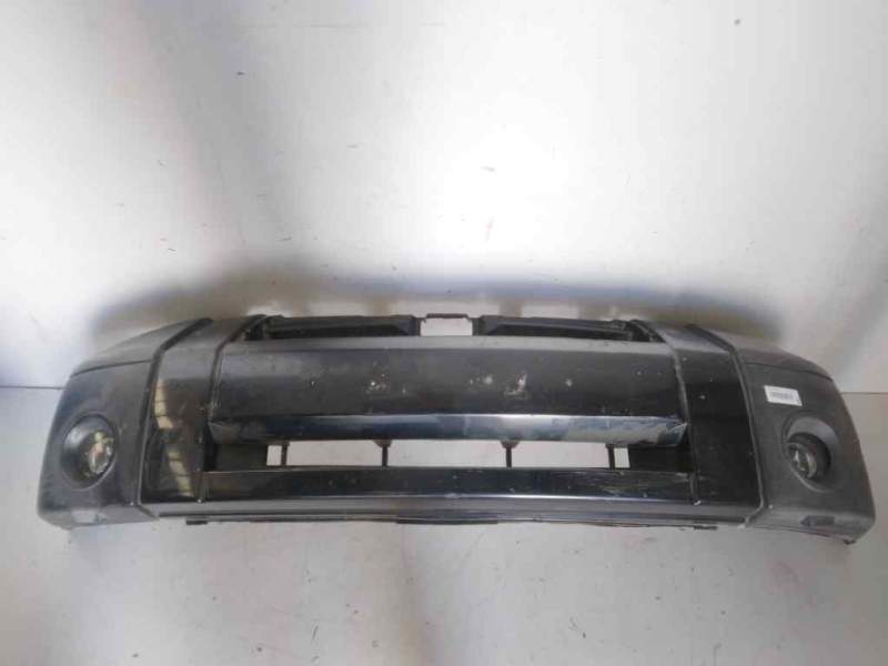 Recambio de paragolpes delantero para land rover discovery v6 td se referencia OEM IAM LR006696  