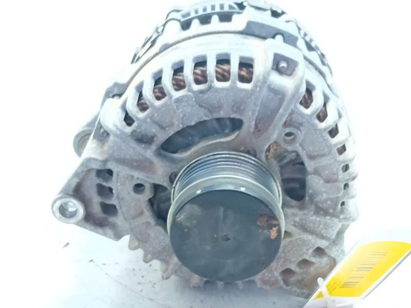 Recambio de alternador para mercedes-benz clase a (w177) a 180 d (177.003) referencia OEM IAM A0009062609  