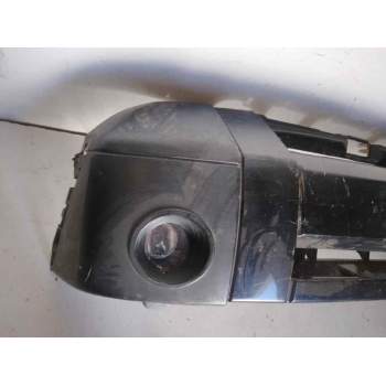 Recambio de paragolpes delantero para land rover discovery v6 td se referencia OEM IAM LR006696  