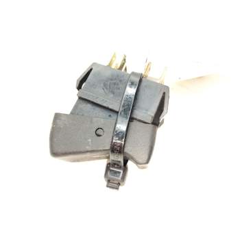 Recambio de interruptor sos/emergencia para renault 5 (122_) 1.1 (1227, 1397) referencia OEM IAM   
