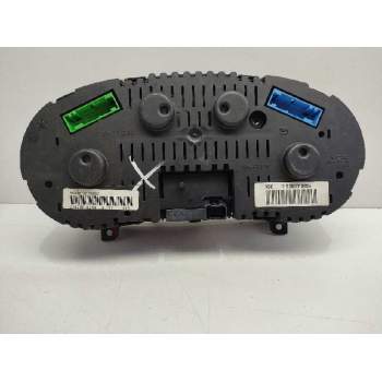 Recambio de cuadro instrumentos para seat leon (1m1) signo referencia OEM IAM 88311292  