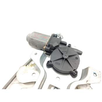Recambio de elevalunas trasero derecho para rover 45 i sedán (rt) 2.0 idt referencia OEM IAM 400675  