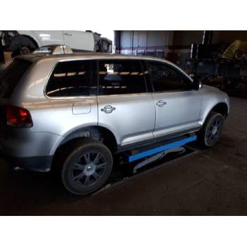 volkswagen touareg (7la) del año 2004