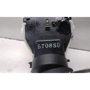 Recambio de mando luces para nissan murano (z50) básico referencia OEM IAM NILES 14425 5708SD 